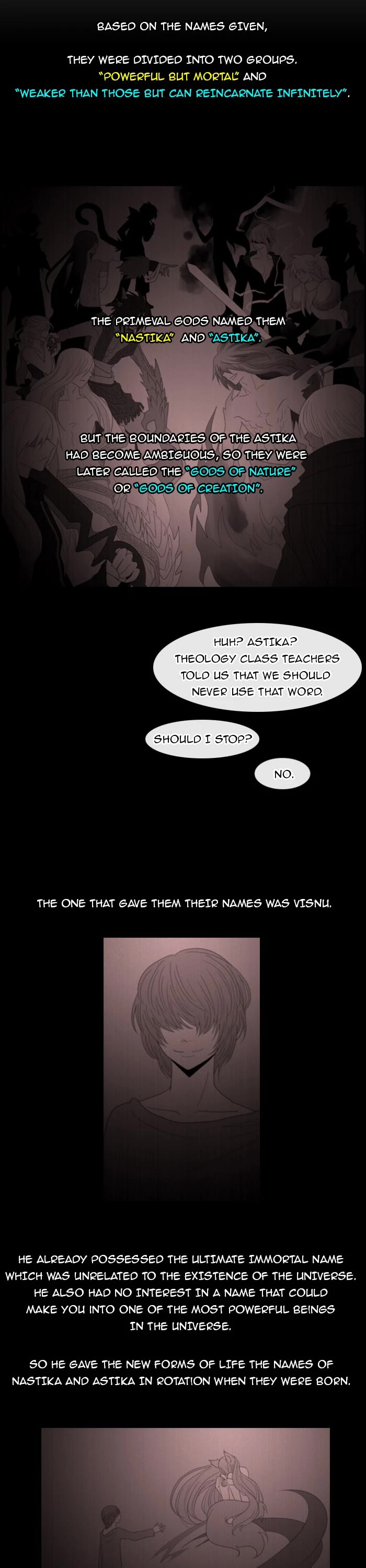 Kubera Chapter 99 page 8 - Chapter 99: Ep. 99 - Lies for You (11)