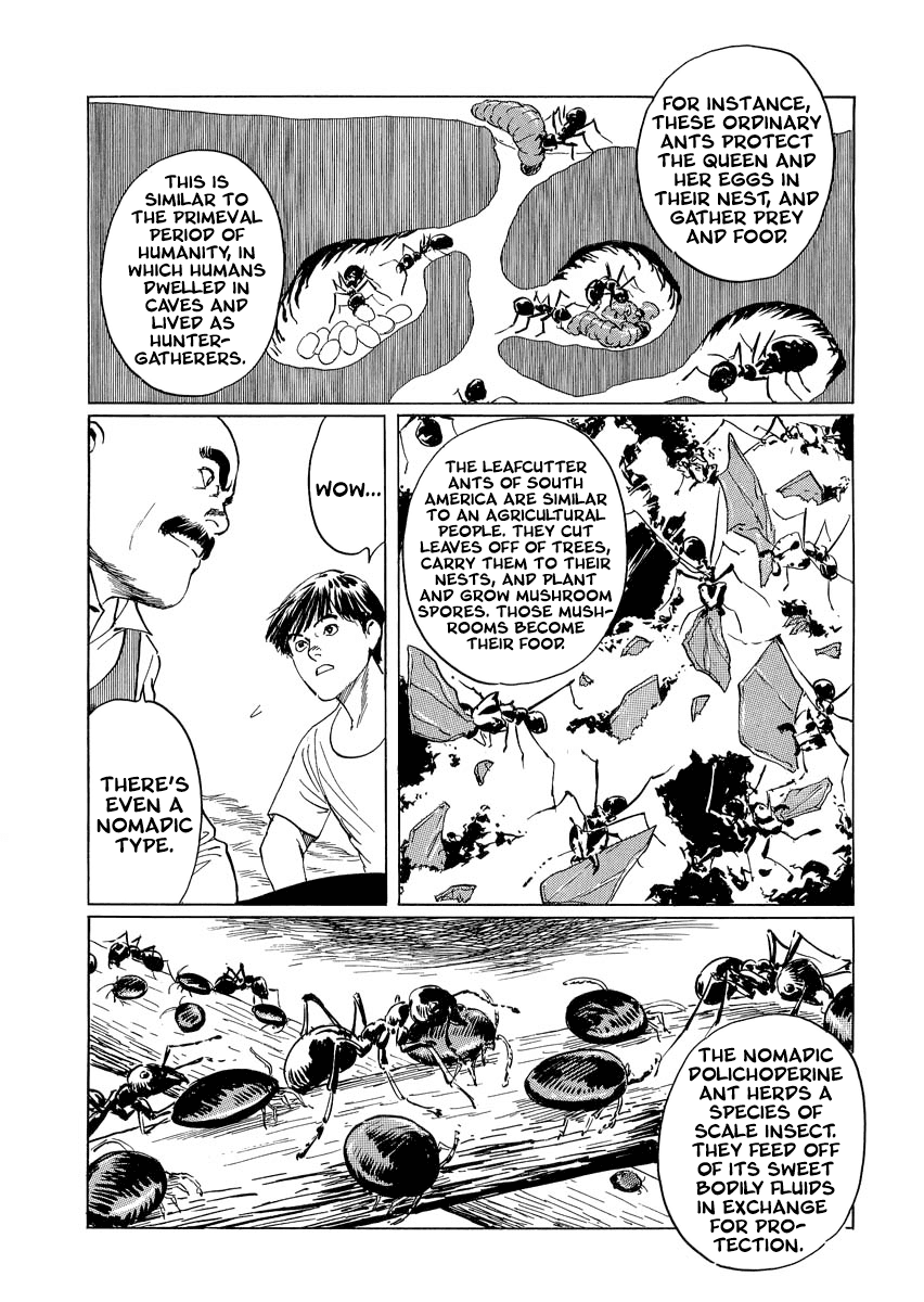 Kublai - Completion of World Conquest Chapter 0.1 page 69 - Chapter 0.1