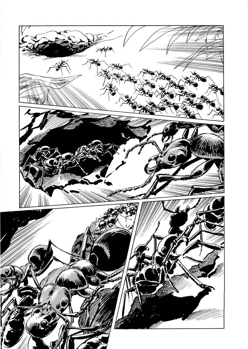 Kublai - Completion of World Conquest Chapter 0.1 page 72 - Chapter 0.1