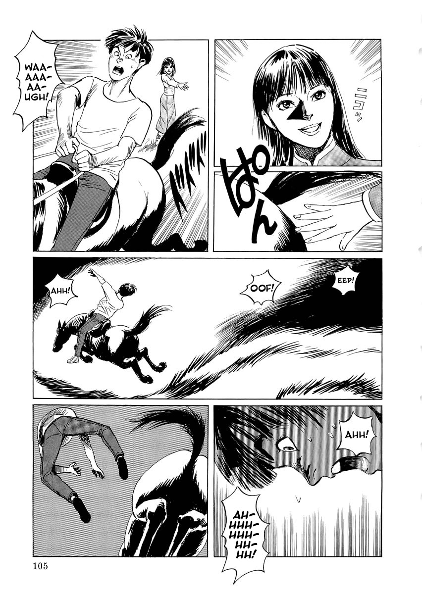 Kublai - Completion of World Conquest Chapter 0.2 page 25 - Chapter 0.2