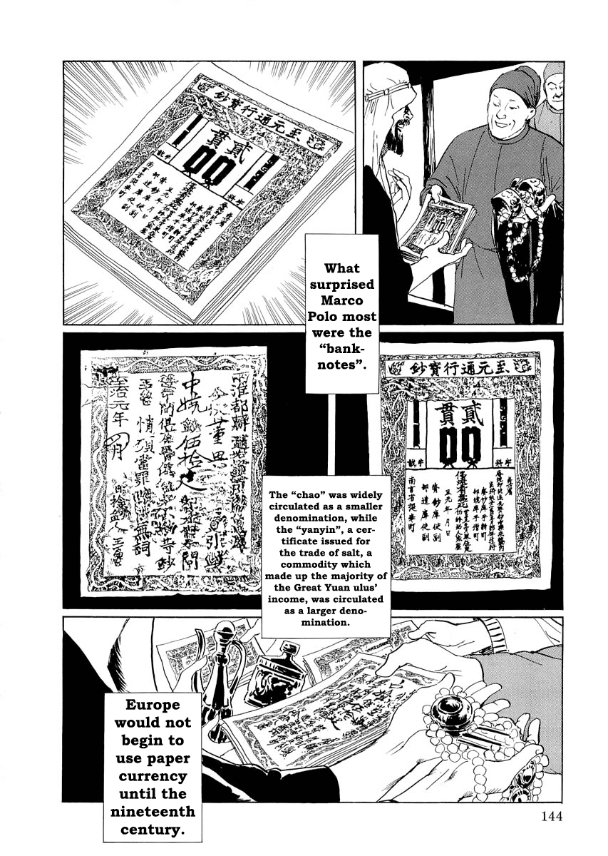 Kublai - Completion of World Conquest Chapter 0.2 page 63 - Chapter 0.2