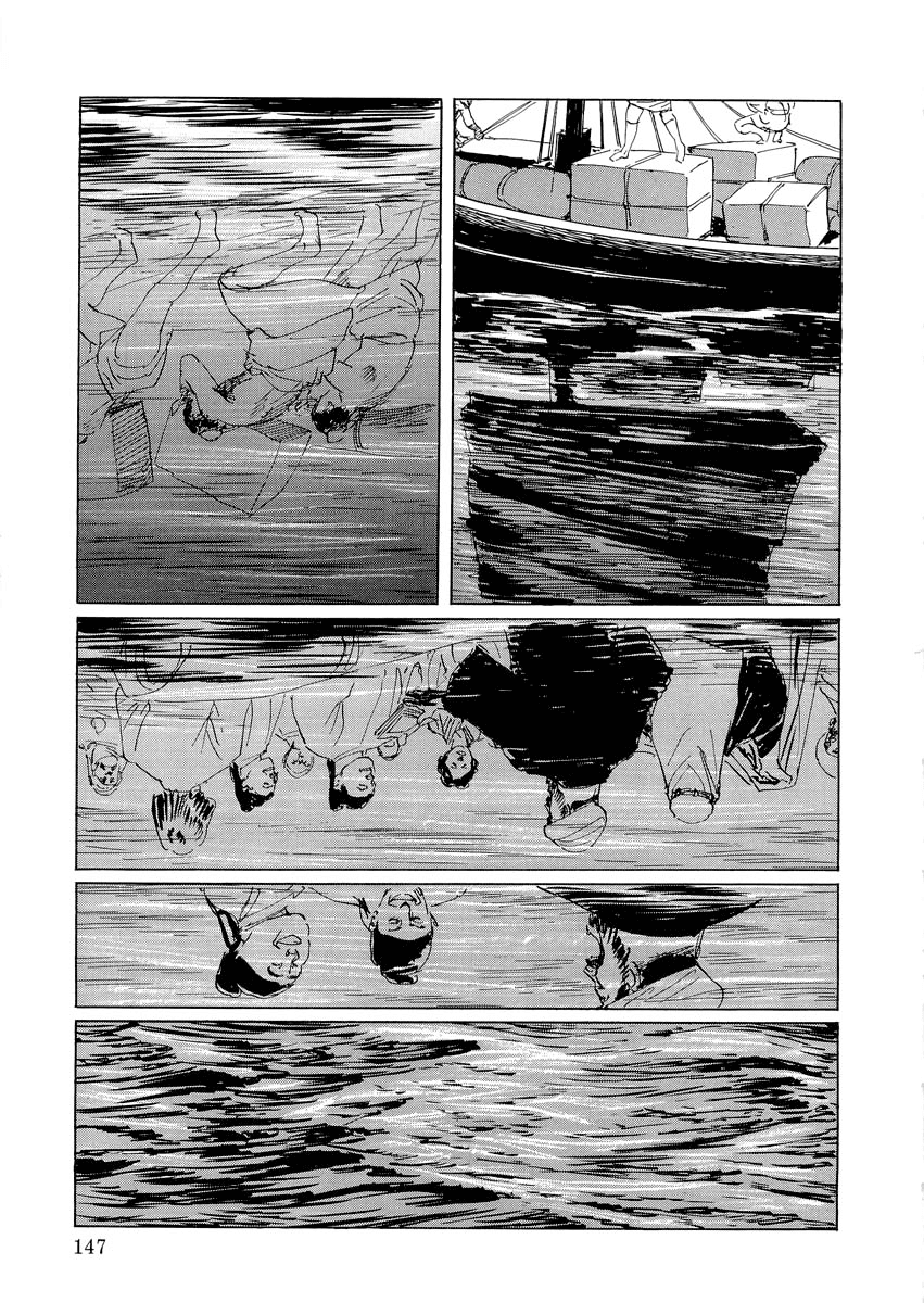 Kublai - Completion of World Conquest Chapter 0.2 page 66 - Chapter 0.2