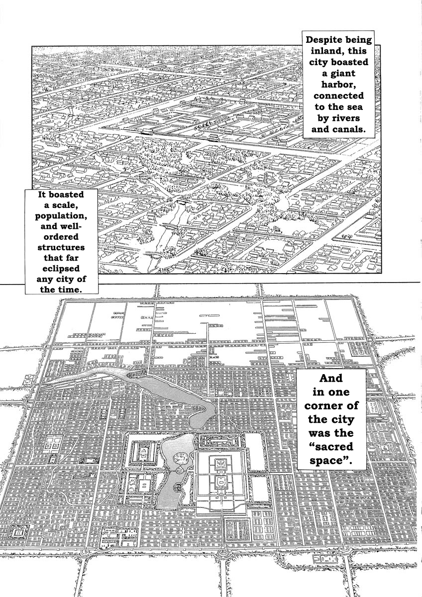 Kublai - Completion of World Conquest Chapter 0.3 page 47 - Chapter 0.3 [END]