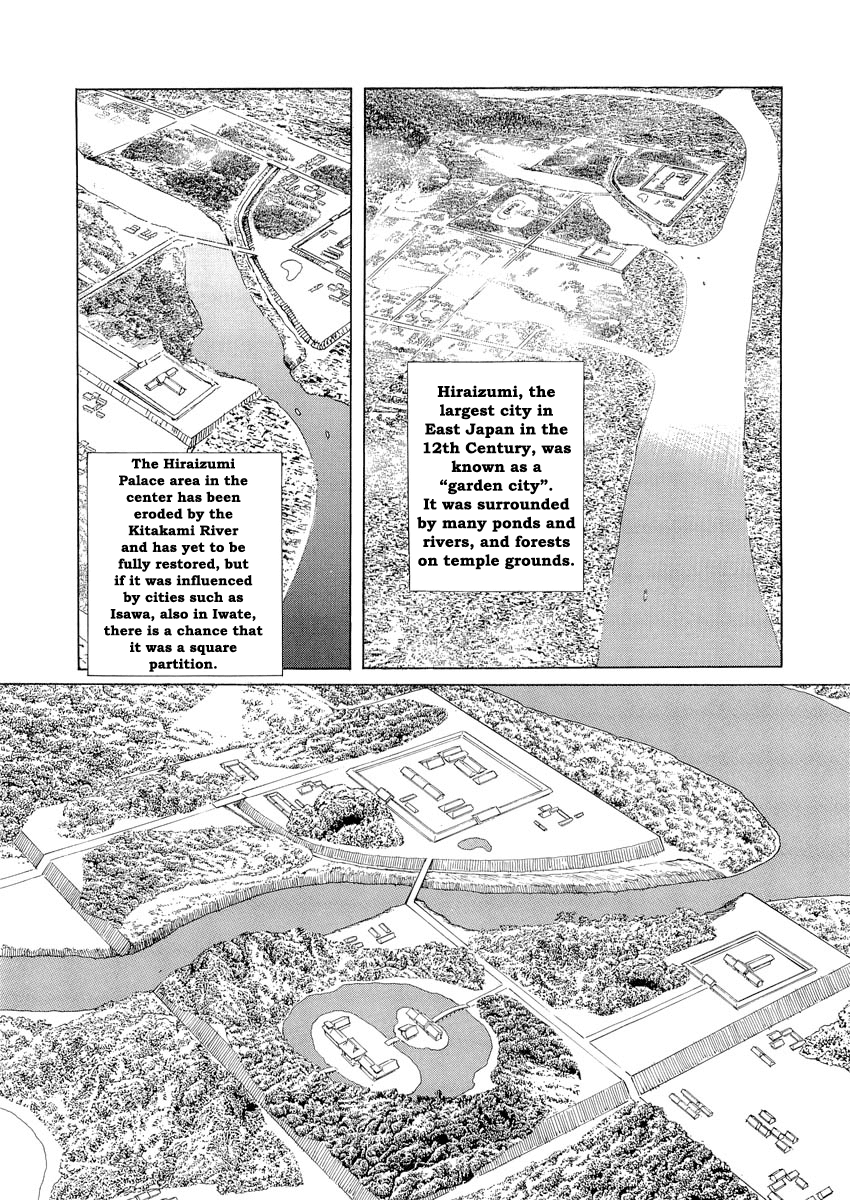 Kublai - Completion of World Conquest Chapter 0.3 page 52 - Chapter 0.3 [END]