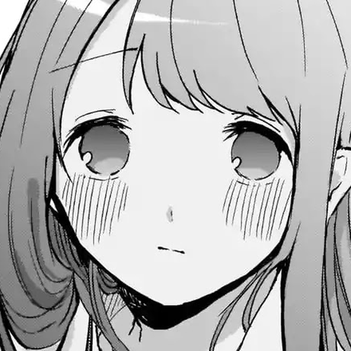 Kubo-san Doesn't Leave Me Be (a Mob) Chapter 10: Bookstore and Breasts cover