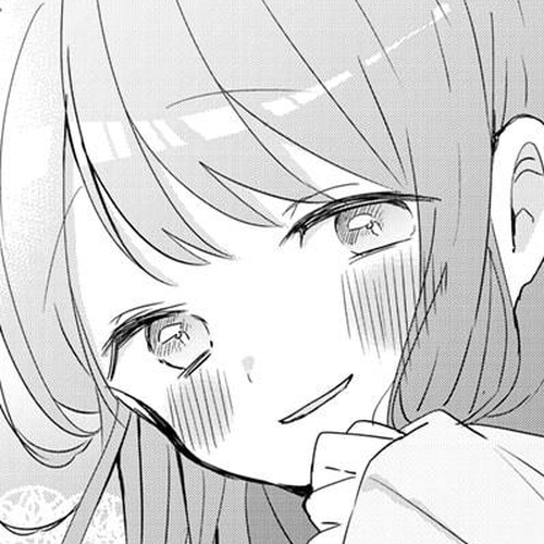 Kubo-san Doesn't Leave Me Be (a Mob) Chapter 109 cover