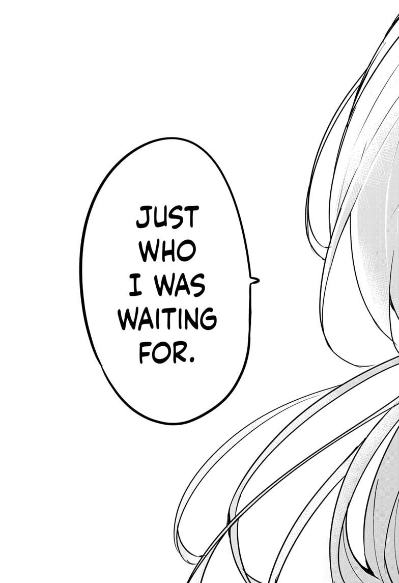 Kubo-san Doesn't Leave Me Be (a Mob) Chapter 115 page 11 - Chapter 115