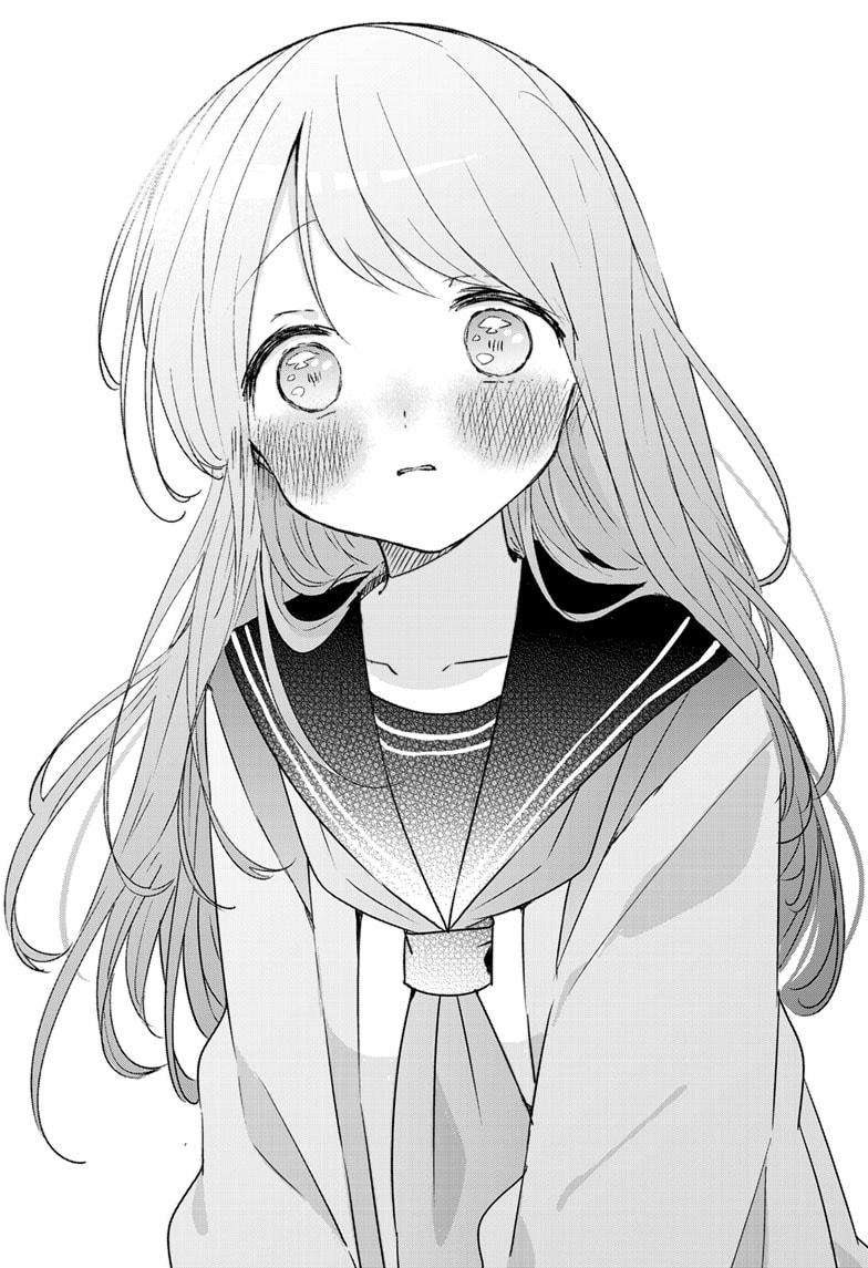 Kubo-san Doesn't Leave Me Be (a Mob) Chapter 139 page 10 - Chapter 139