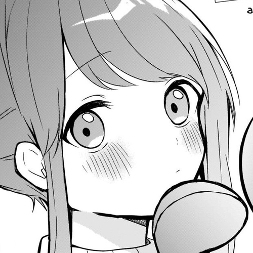 Kubo-san Doesn't Leave Me Be (a Mob) Chapter 14: A Poor Cook and Valentine's Eve cover