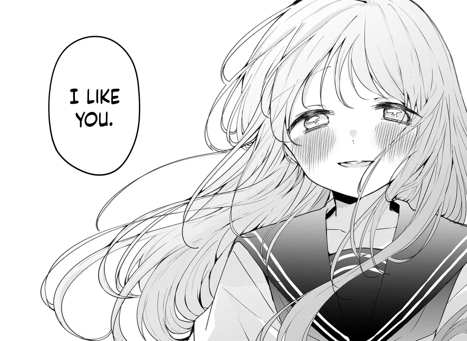 Kubo-san Doesn't Leave Me Be (a Mob) Chapter 144 page 8 - Chapter 144: Female Costar and Protagonist [END]