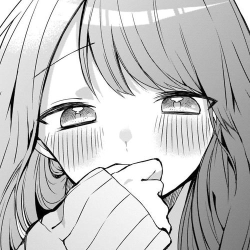 Kubo-san Doesn't Leave Me Be (a Mob) Chapter 18: White Day and the Destination of One's Feelings cover