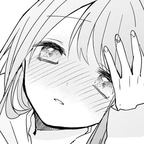 Kubo-san Doesn't Leave Me Be (a Mob) Chapter 22: The School Infirmary and the Protagonist cover