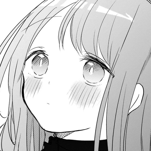 Kubo-san Doesn't Leave Me Be (a Mob) Chapter 25: Expressing Superiority and the Defintion of Closeness cover