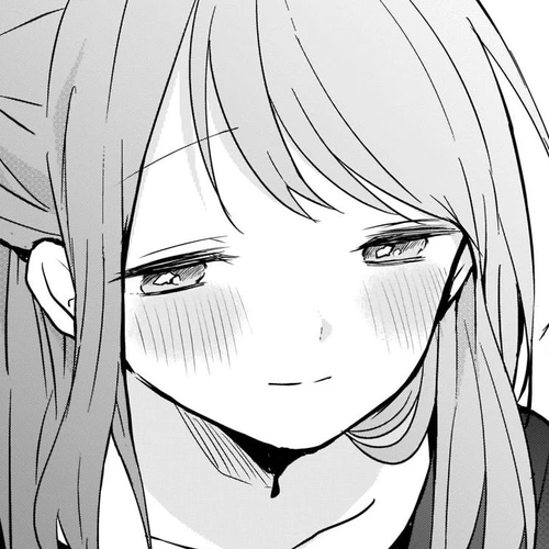 Kubo-san Doesn't Leave Me Be (a Mob) Chapter 31: Flower Viewing and Passing Each Other By cover