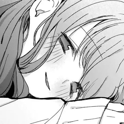 Kubo-san Doesn't Leave Me Be (a Mob) Chapter 4.5: Dozing Off cover
