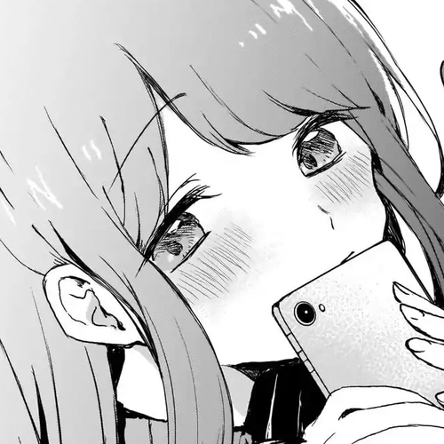 Kubo-san Doesn't Leave Me Be (a Mob) Chapter 4: Pocket Tissues and Selfies cover