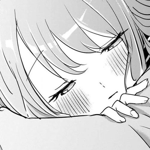 Kubo-san Doesn't Leave Me Be (a Mob) Chapter 43: Movie Theater and Facial Muscles cover