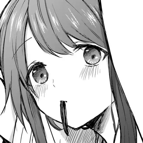 Kubo-san Doesn't Leave Me Be (a Mob) Chapter 5: Ponytail and Body Wipes cover