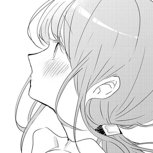 Kubo-san Doesn't Leave Me Be (a Mob) Chapter 93 cover