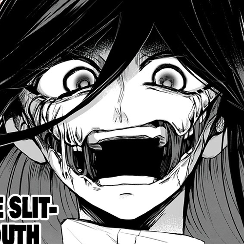 Kuchi ga Saketemo Kimi ni wa (2020) Chapter 1 cover