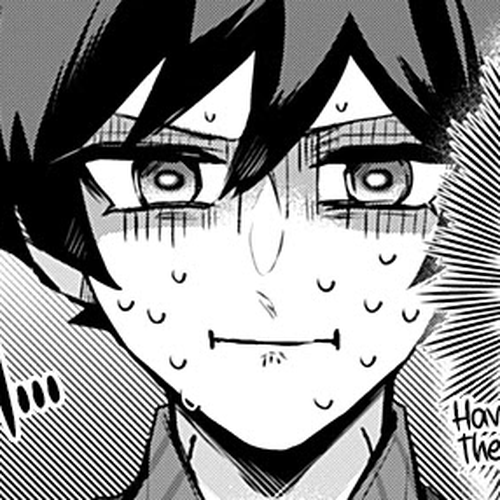 Kuchi ga Saketemo Kimi ni wa (2020) Chapter 12 cover