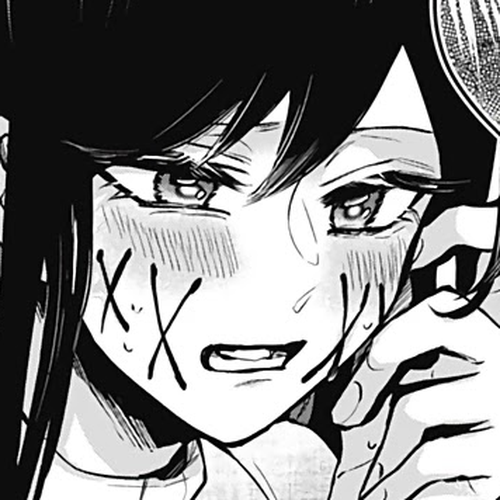 Kuchi ga Saketemo Kimi ni wa (2020) Chapter 15 cover