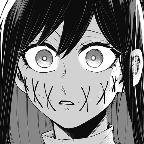 Kuchi ga Saketemo Kimi ni wa (2020) Chapter 2 cover