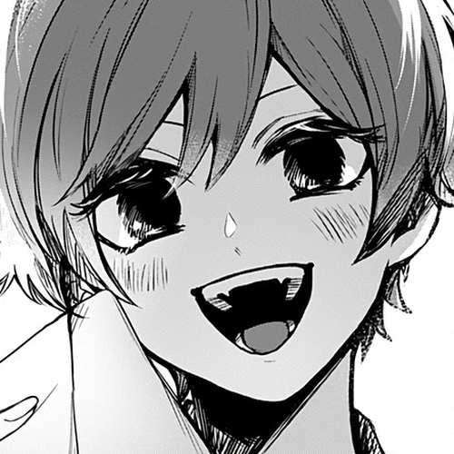 Kuchi ga Saketemo Kimi ni wa (2020) Chapter 24 cover