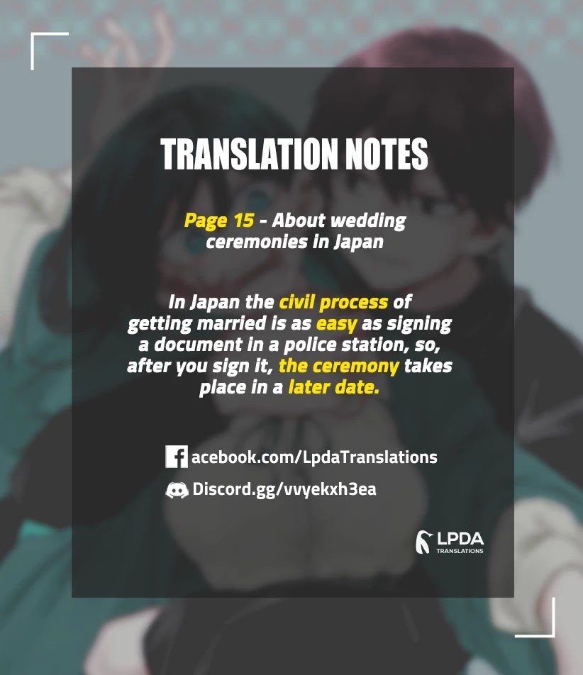 Kuchi ga Saketemo Kimi ni wa (2020) Chapter 25 page 28 - Chapter 25