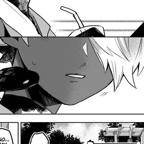 Kuchi ga Saketemo Kimi ni wa (2020) Chapter 29 cover