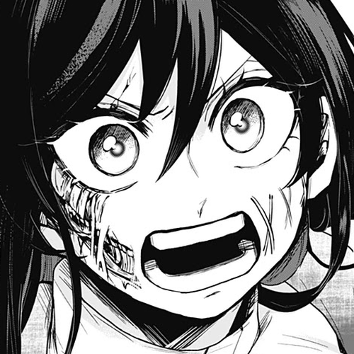 Kuchi ga Saketemo Kimi ni wa (2020) Chapter 3 cover