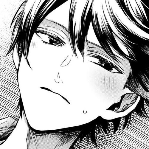 Kuchi ga Saketemo Kimi ni wa (2020) Chapter 32 cover