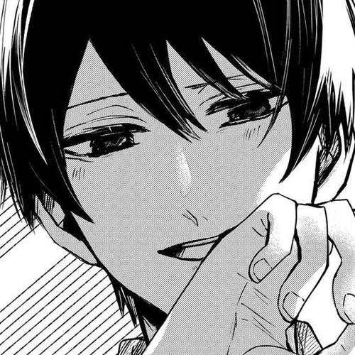 Kuchi ga Saketemo Kimi ni wa (2020) Chapter 33 cover