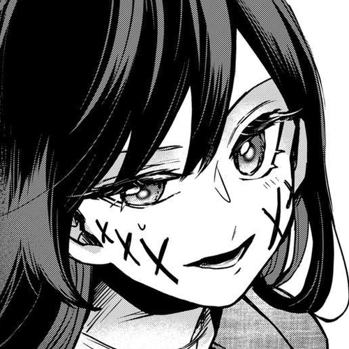 Kuchi ga Saketemo Kimi ni wa (2020) Chapter 34 cover