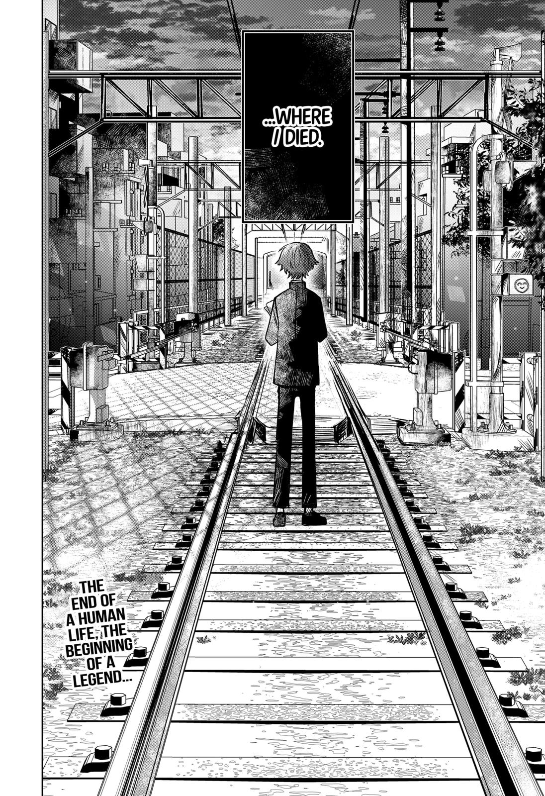 Kuchi ga Saketemo Kimi ni wa (2020) Chapter 36 page 26 - Chapter 36