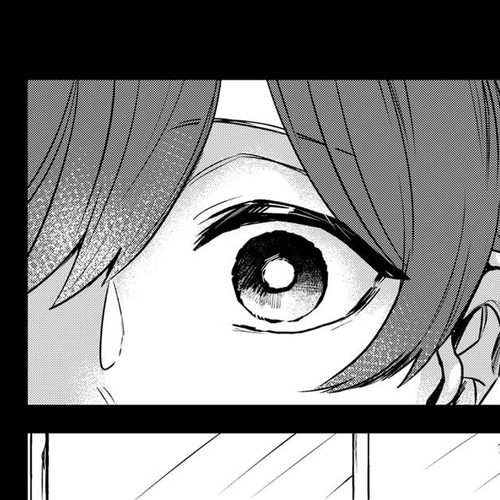 Kuchi ga Saketemo Kimi ni wa (2020) Chapter 37 cover