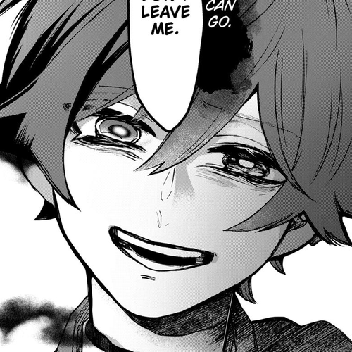Kuchi ga Saketemo Kimi ni wa (2020) Chapter 39 cover