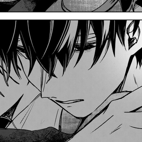 Kuchi ga Saketemo Kimi ni wa (2020) Chapter 45 cover