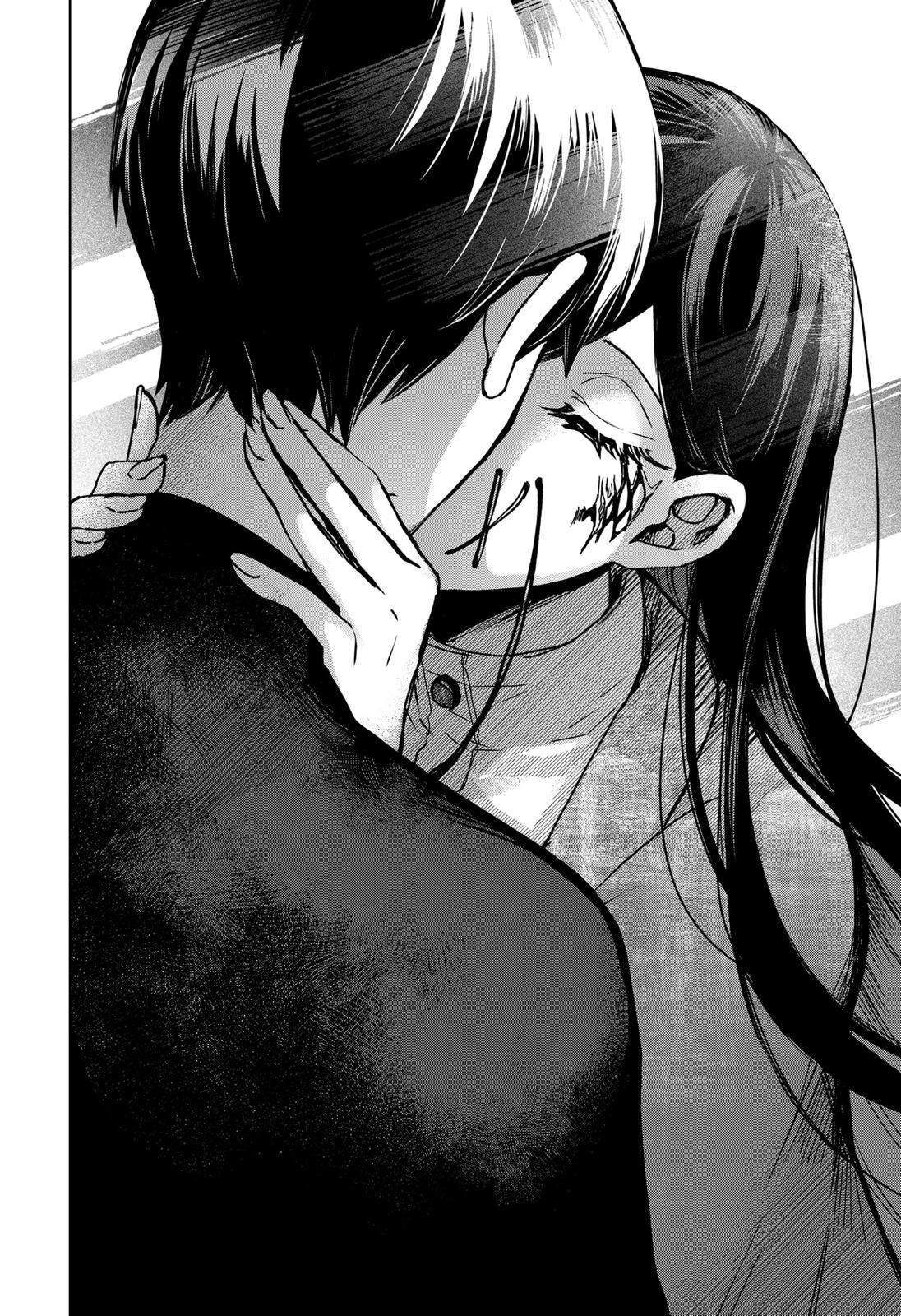 Kuchi ga Saketemo Kimi ni wa (2020) Chapter 46 page 4 - Chapter 46