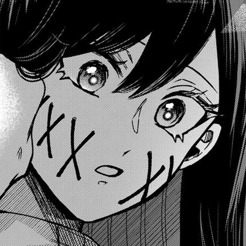 Kuchi ga Saketemo Kimi ni wa (2020) Chapter 47 cover