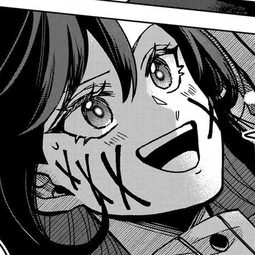 Kuchi ga Saketemo Kimi ni wa (2020) Chapter 48 cover