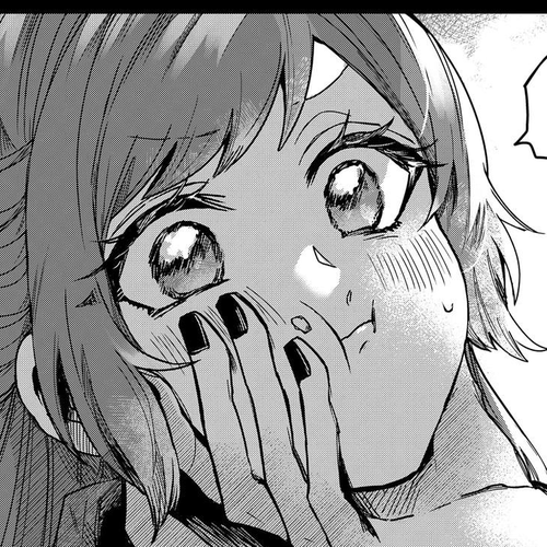 Kuchi ga Saketemo Kimi ni wa (2020) Chapter 49 cover
