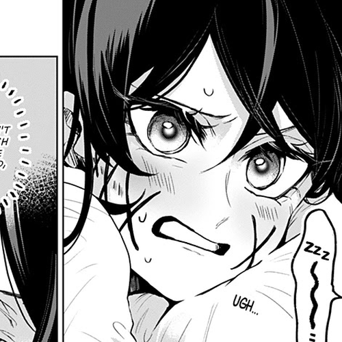 Kuchi ga Saketemo Kimi ni wa (2020) Chapter 5 cover