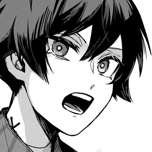 Kuchi ga Saketemo Kimi ni wa (2020) Chapter 50 cover