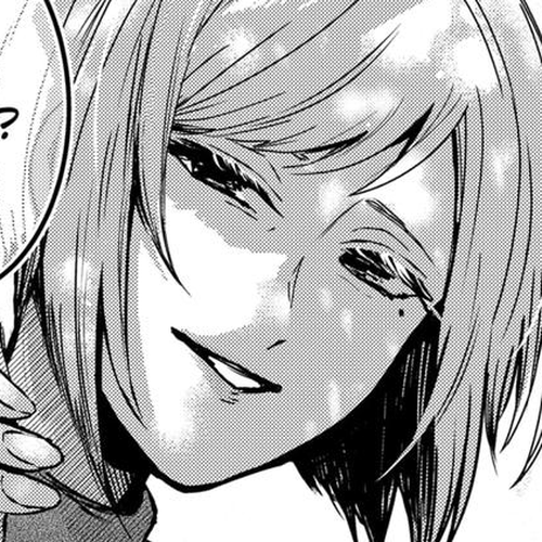 Kuchi ga Saketemo Kimi ni wa (2020) Chapter 52 cover
