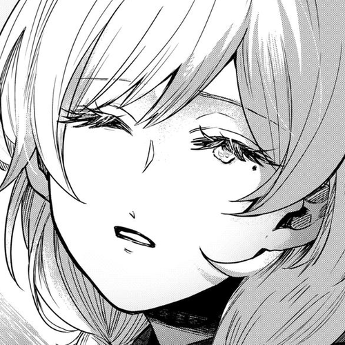 Kuchi ga Saketemo Kimi ni wa (2020) Chapter 53 cover