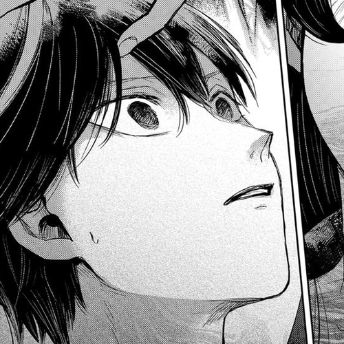 Kuchi ga Saketemo Kimi ni wa (2020) Chapter 55 cover