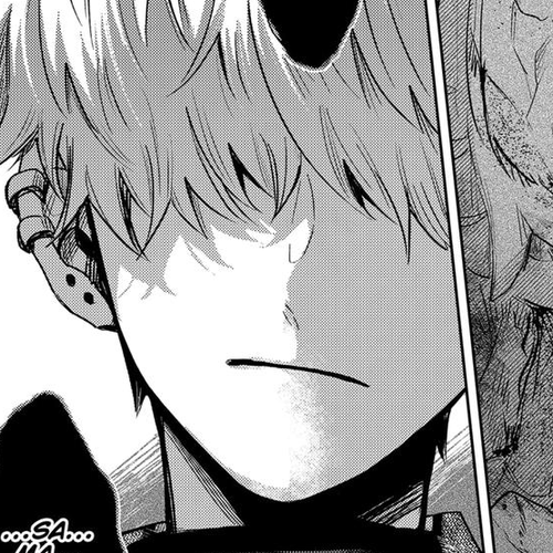 Kuchi ga Saketemo Kimi ni wa (2020) Chapter 57 cover