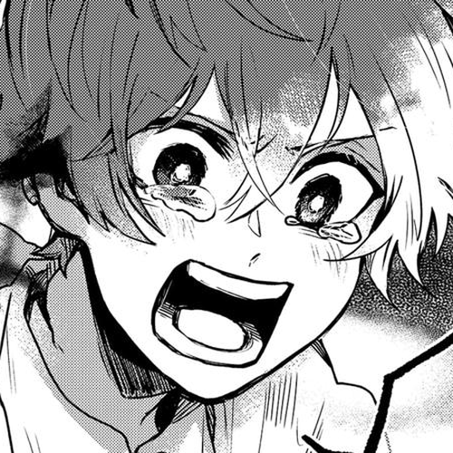 Kuchi ga Saketemo Kimi ni wa (2020) Chapter 58 cover