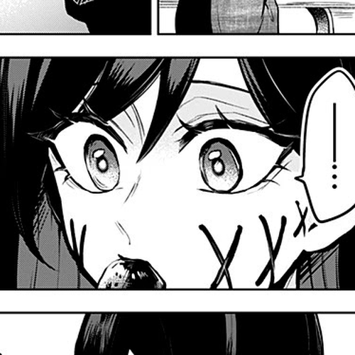 Kuchi ga Saketemo Kimi ni wa (2020) Chapter 6 cover